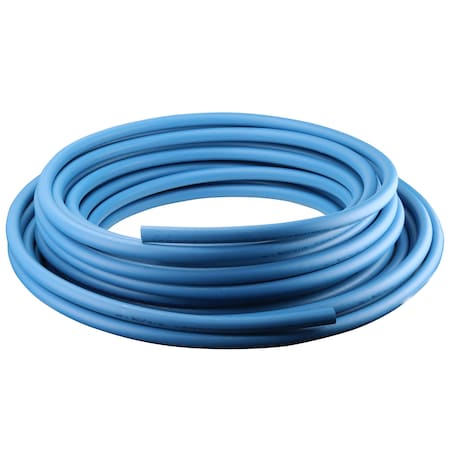 Apollo 1 in. x 100 ft. Blue PEX-A Pipe in Solid EPPB1001S